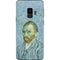 Vincent Van Gogh Self-portrait Galaxy S9 Skin